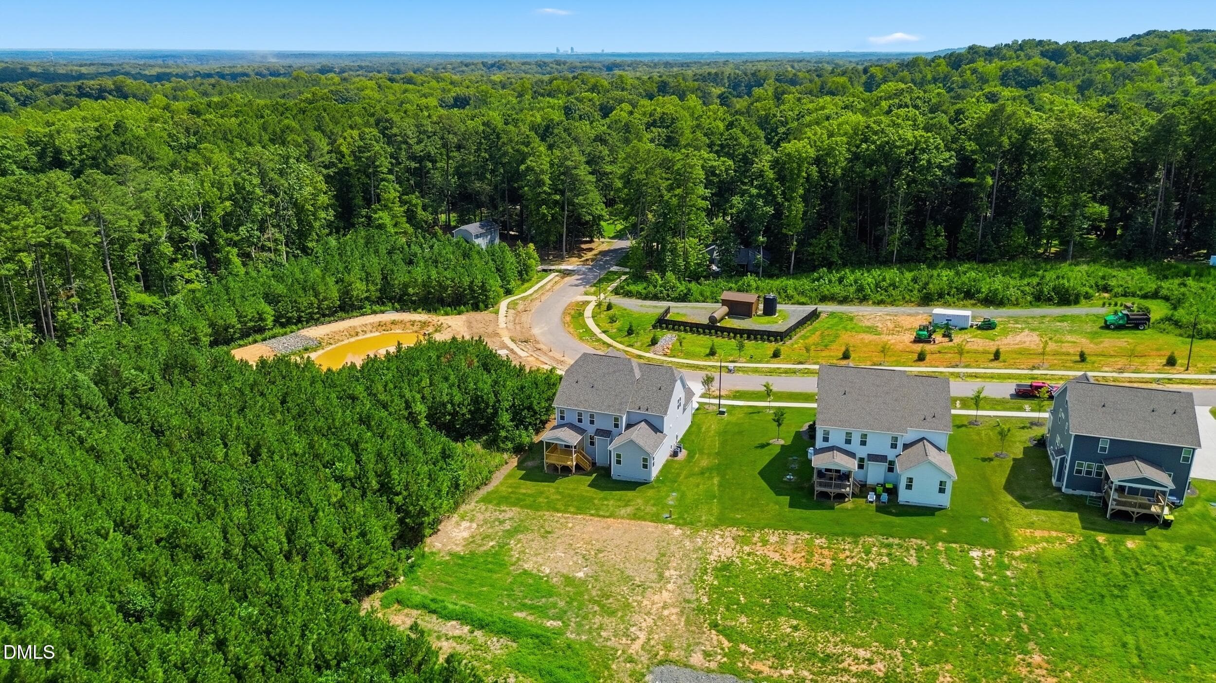 dji_0307 - 5820 Genesee Drive, Durham, NC 27712, Durham