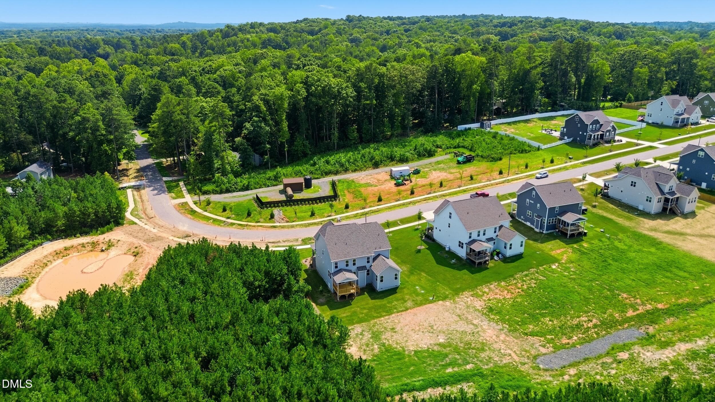 dji_0304 - 5820 Genesee Drive, Durham, NC 27712, Durham
