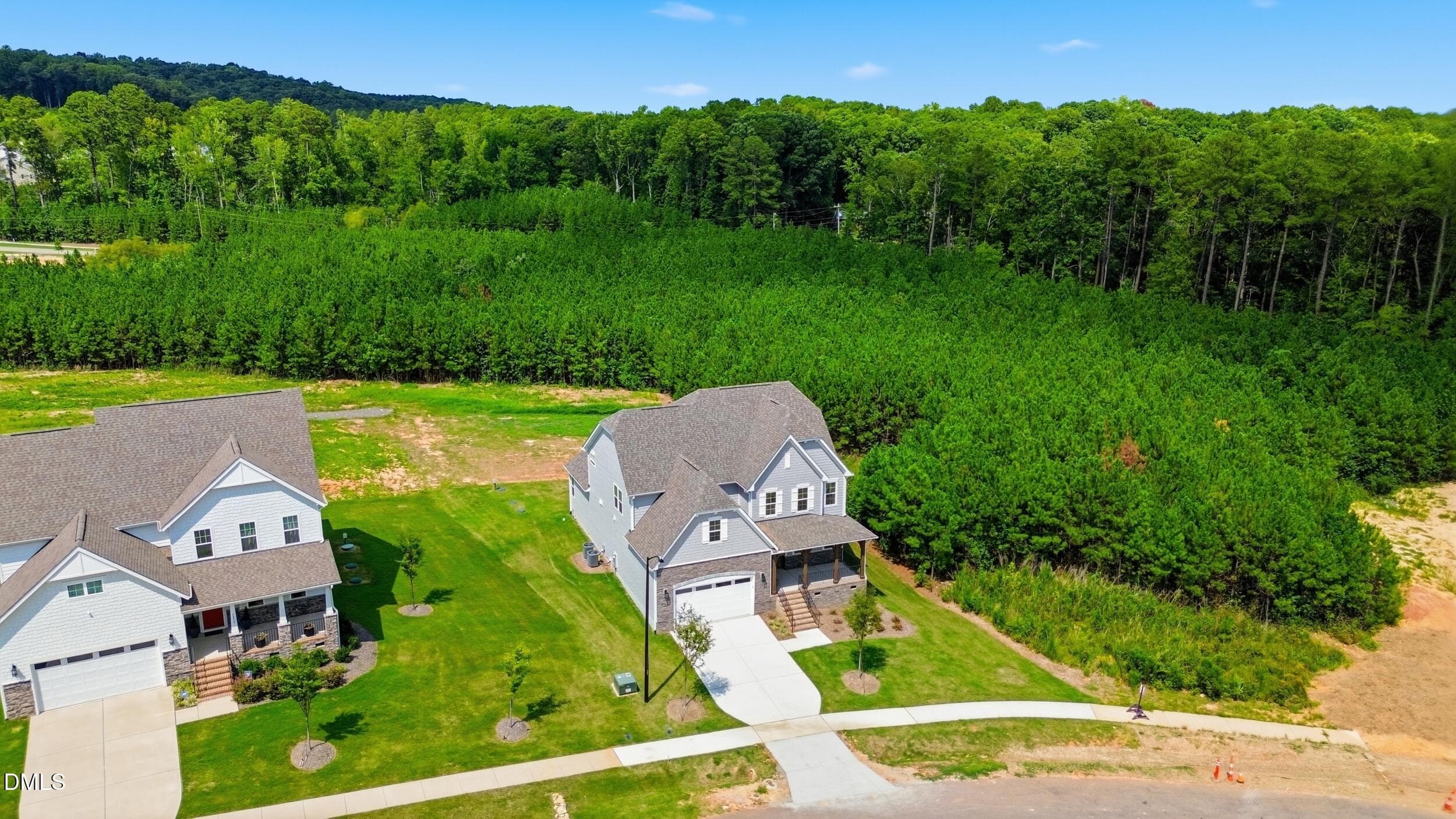 dji_0289 - 5820 Genesee Drive, Durham, NC 27712, Durham