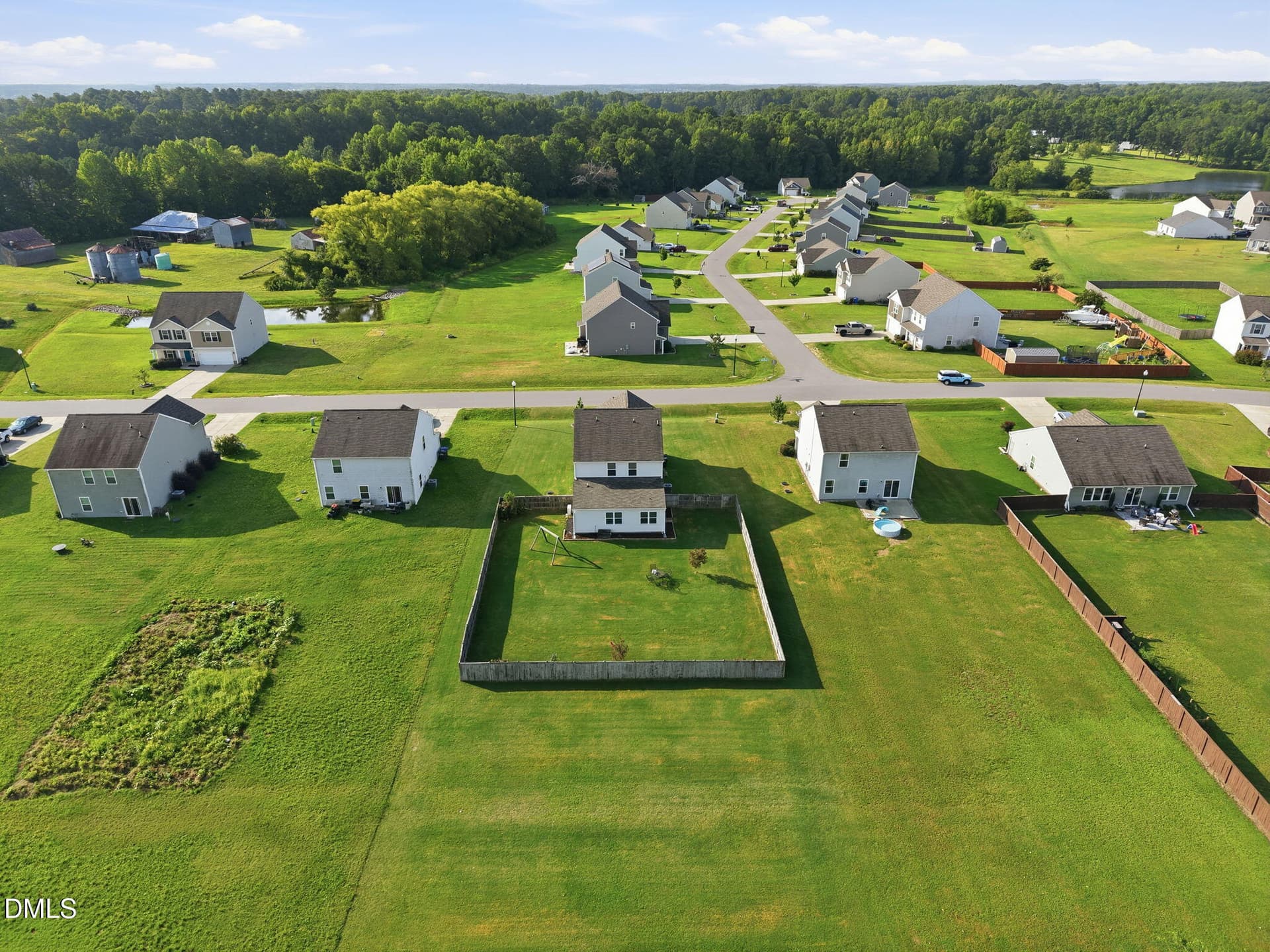 11-web-or-mls-DJI_20260812085823_0009_D - 310 Mineral Spring Lane, Fuquay Varina, NC 27526