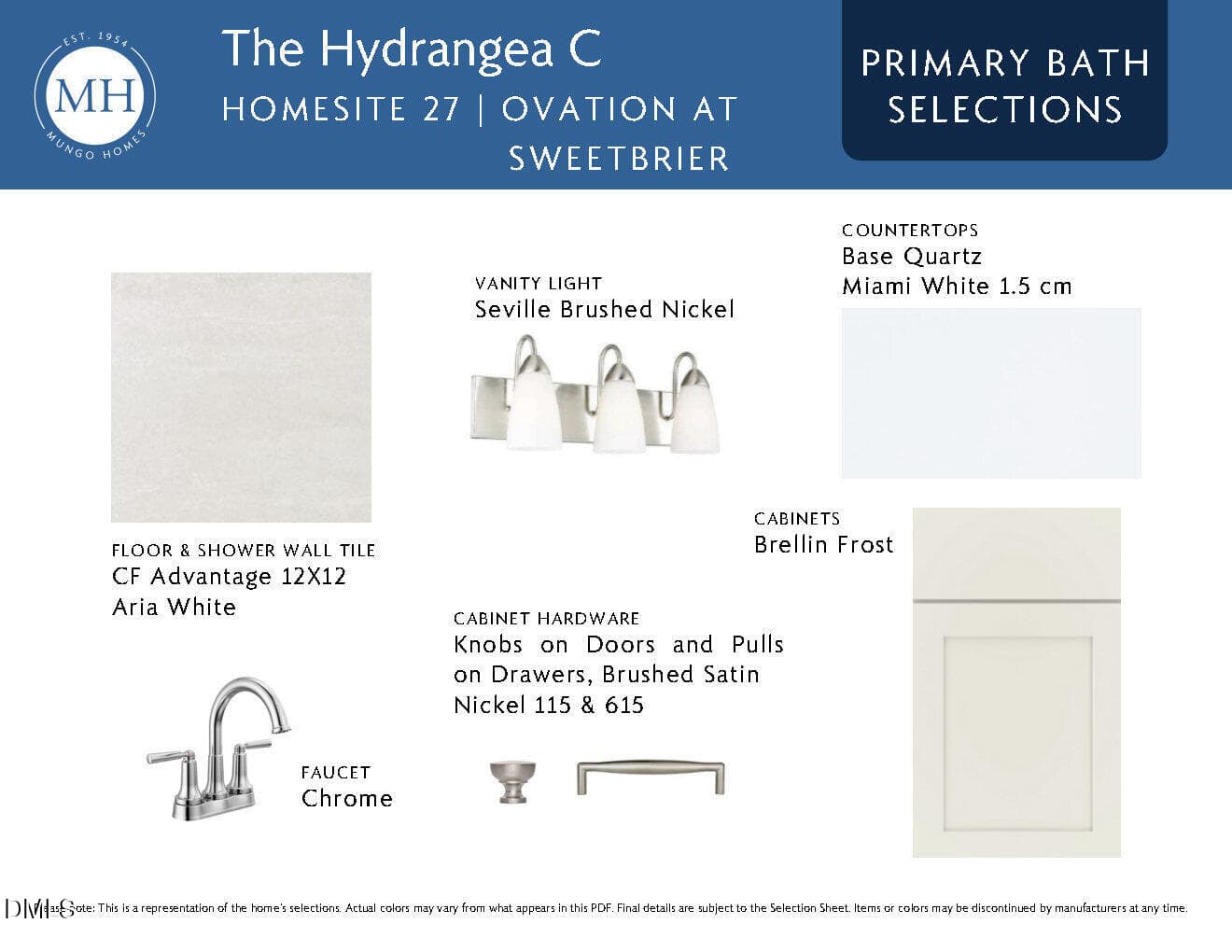 27 OVS TH Design Brochure_Page6 - 1223 Bell Heather Road 27, Durham, NC 27703, Durham