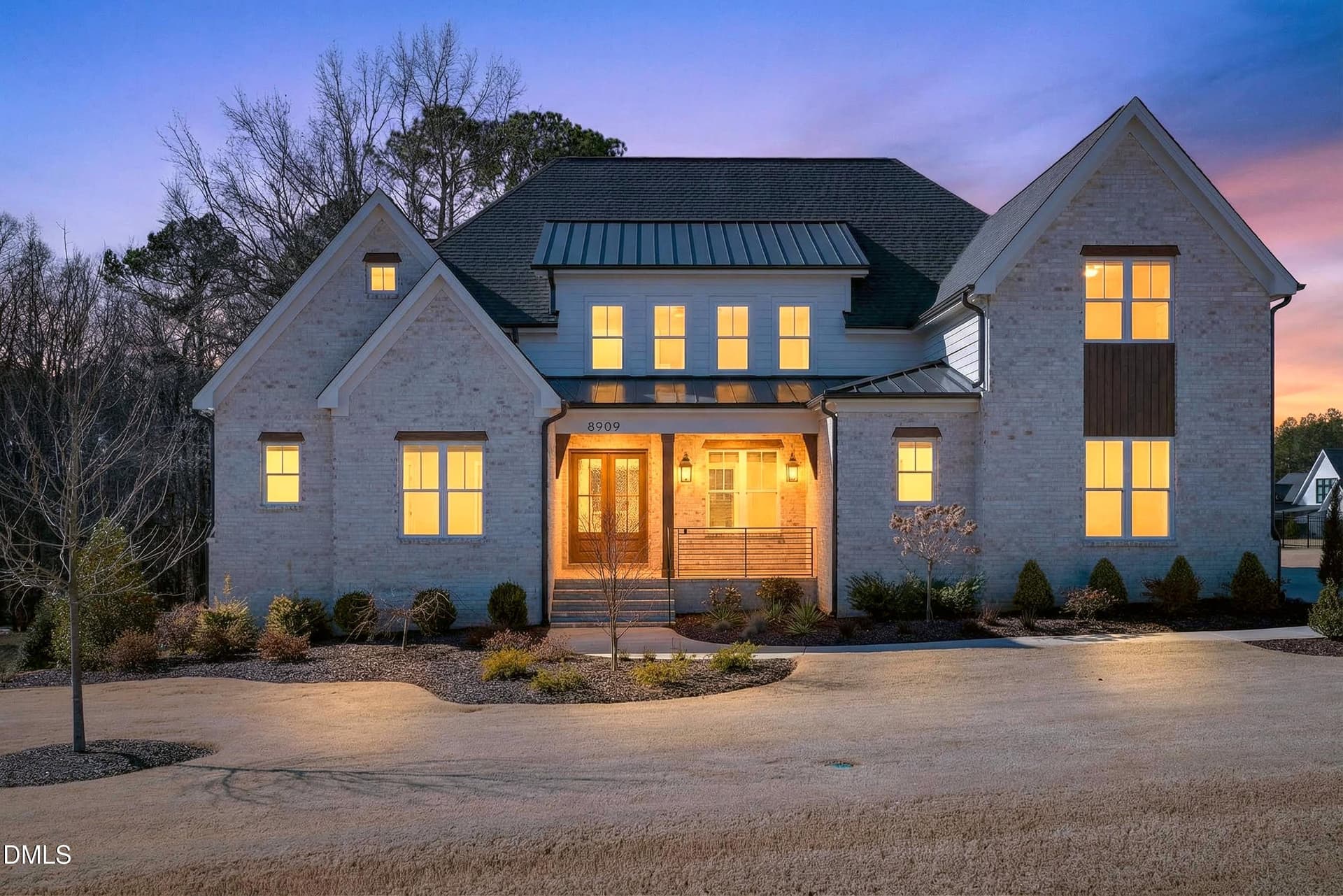 Scene-2 - 8909 Grand Highland Way, Wake Forest, NC 27587