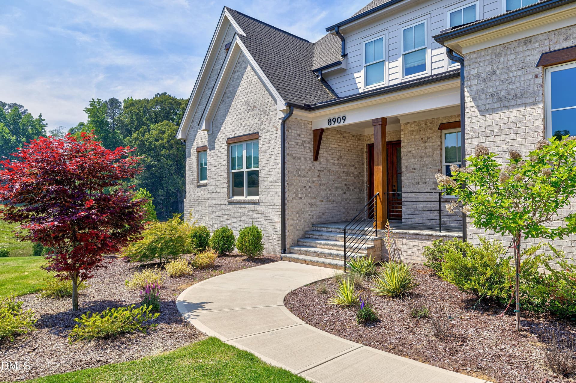 _B5A3531_2_3-3000 - 8909 Grand Highland Way, Wake Forest, NC 27587