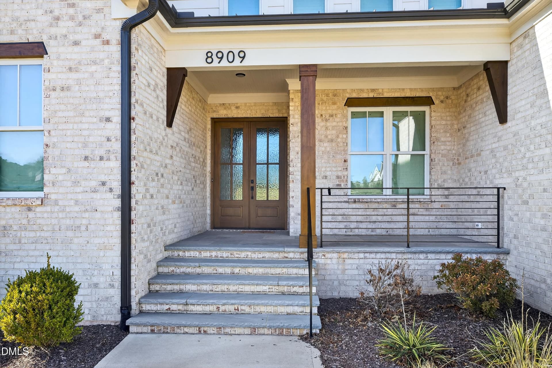 Scene-6 - 8909 Grand Highland Way, Wake Forest, NC 27587