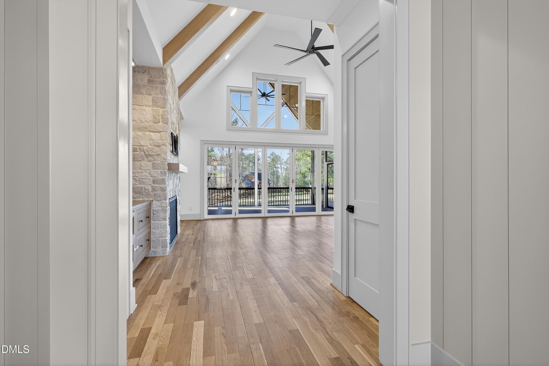 Scene-8 - 8909 Grand Highland Way, Wake Forest, NC 27587