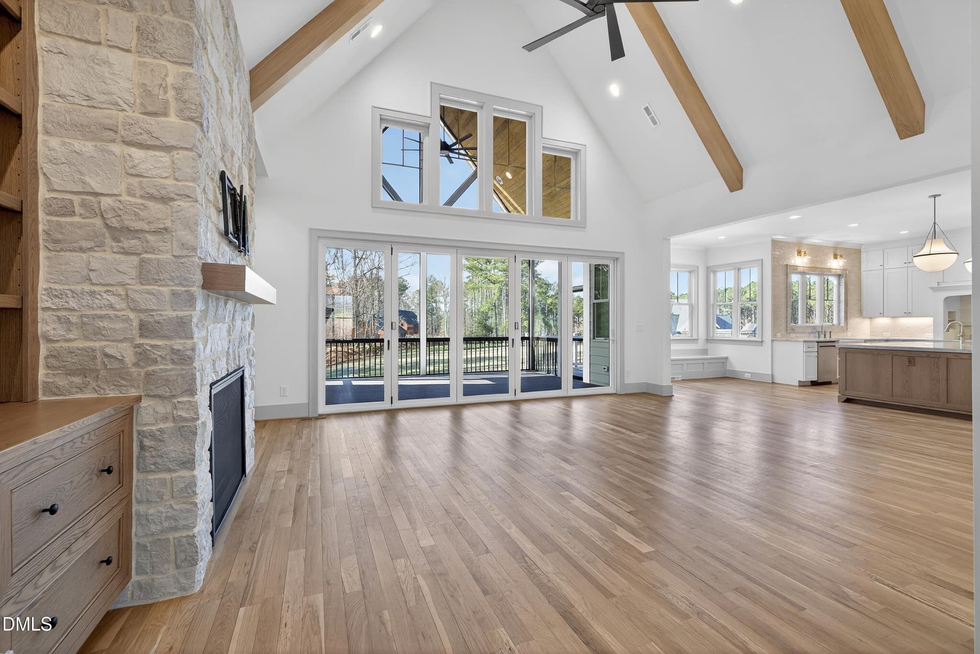 Scene-14 - 8909 Grand Highland Way, Wake Forest, NC 27587