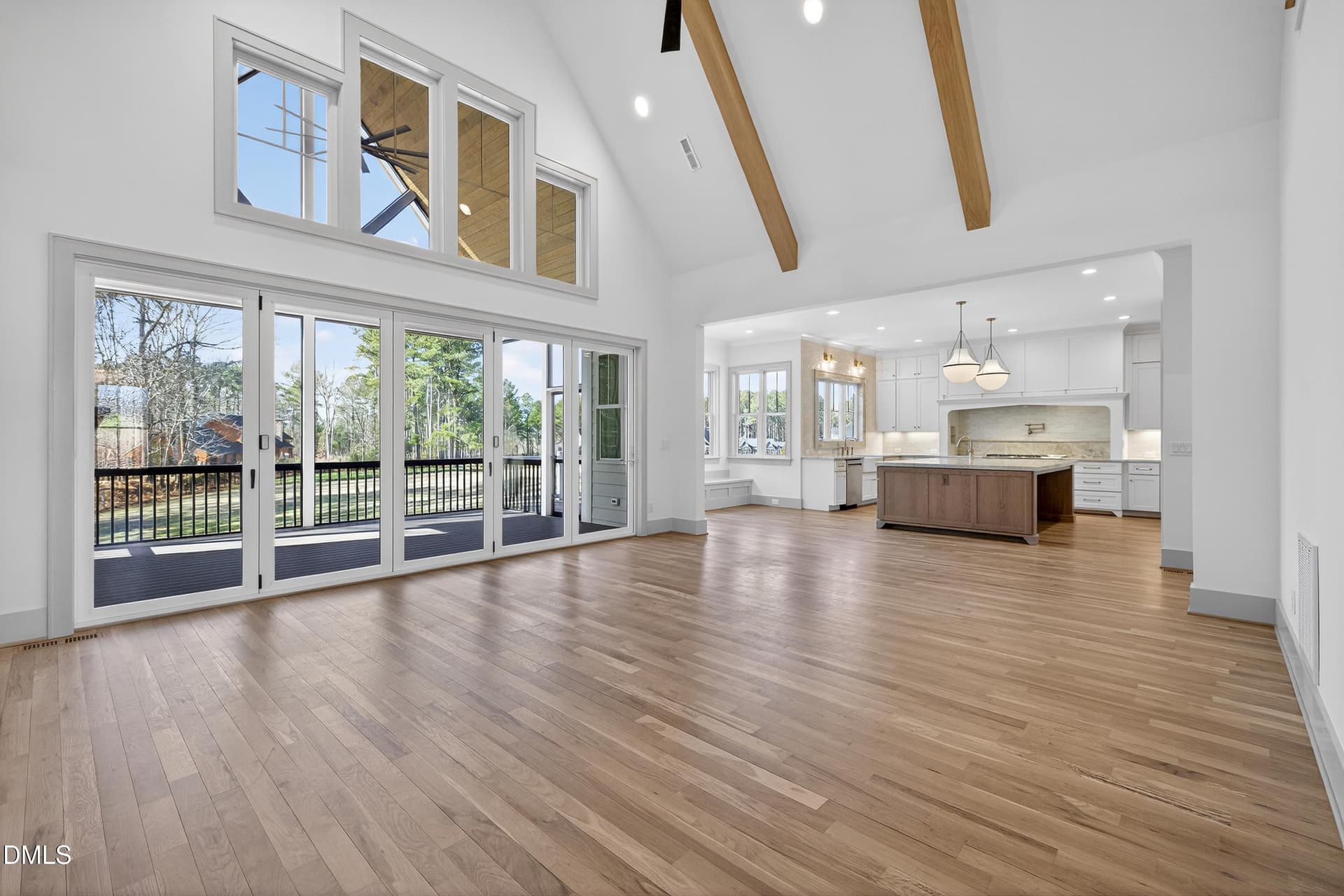 Scene-15 - 8909 Grand Highland Way, Wake Forest, NC 27587