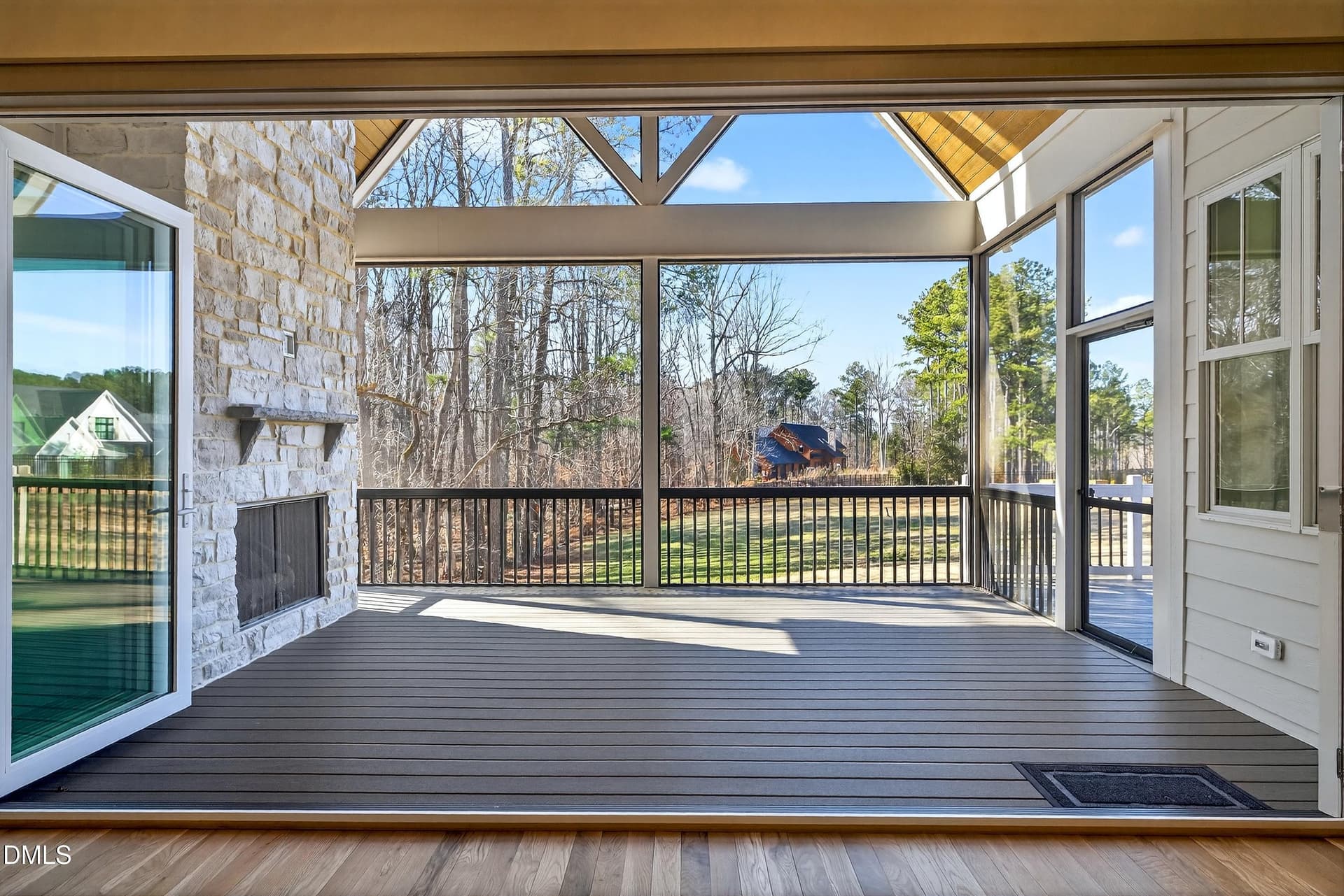 Scene-19 - 8909 Grand Highland Way, Wake Forest, NC 27587