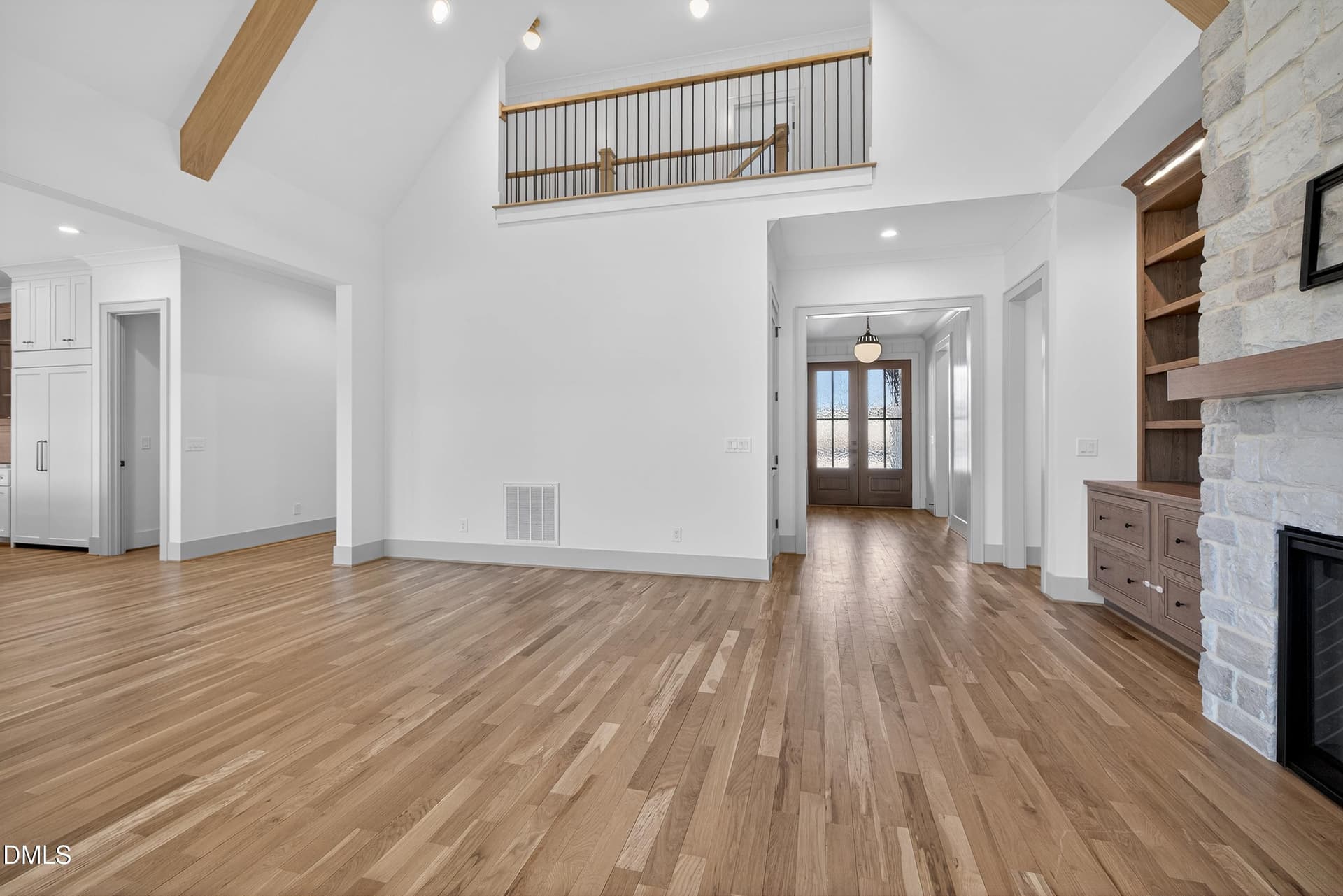 Scene-25 - 8909 Grand Highland Way, Wake Forest, NC 27587