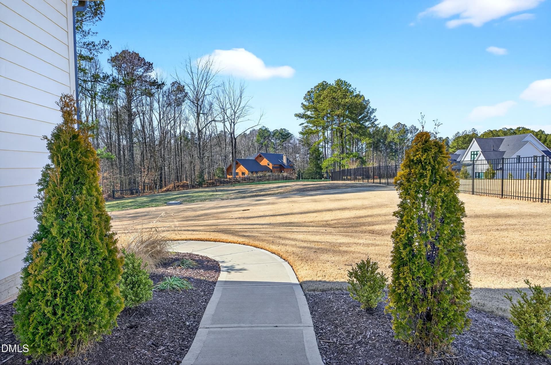 Scene-83 - 8909 Grand Highland Way, Wake Forest, NC 27587