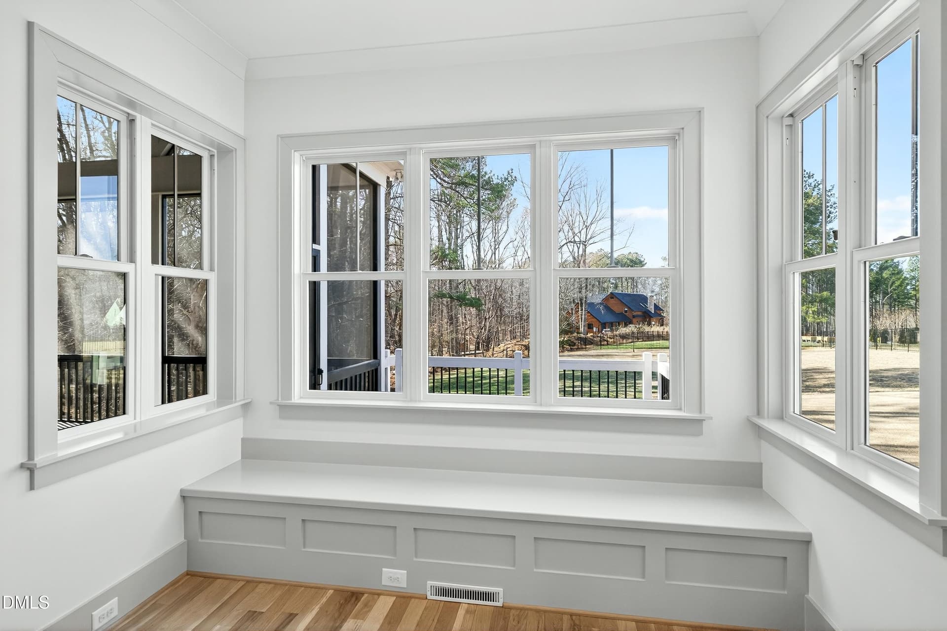 Scene-38 - 8909 Grand Highland Way, Wake Forest, NC 27587