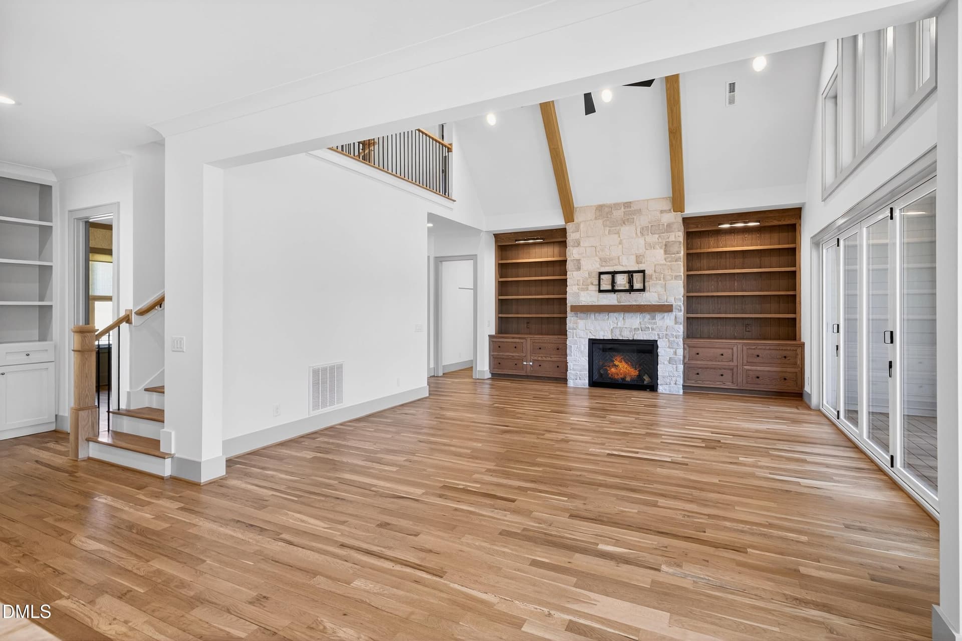 Scene-36 - 8909 Grand Highland Way, Wake Forest, NC 27587