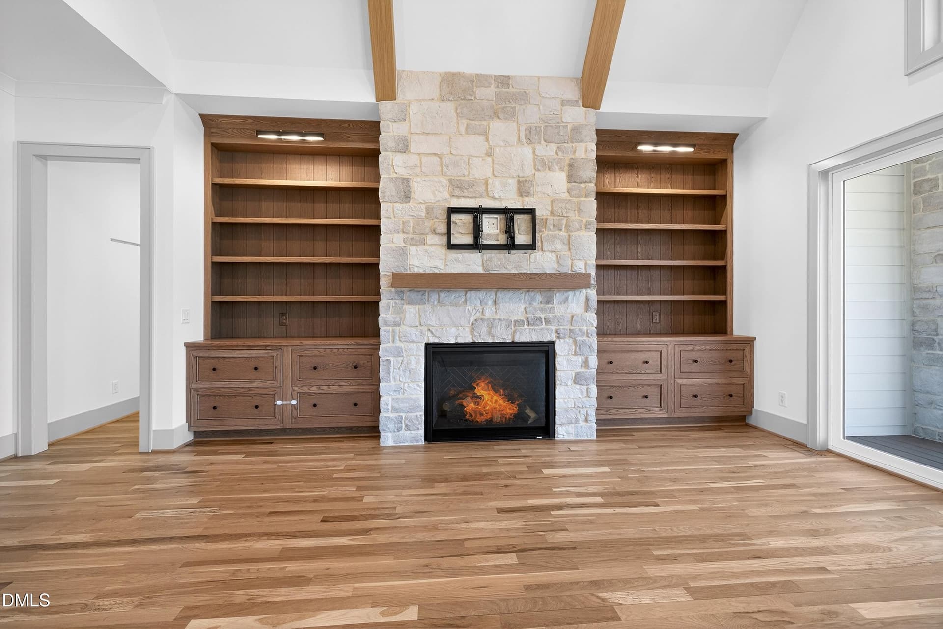Scene-17 - 8909 Grand Highland Way, Wake Forest, NC 27587