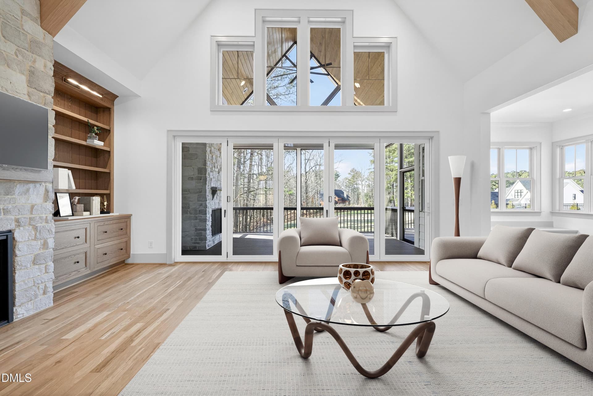 B5A1565-3000_Staged - 8909 Grand Highland Way, Wake Forest, NC 27587