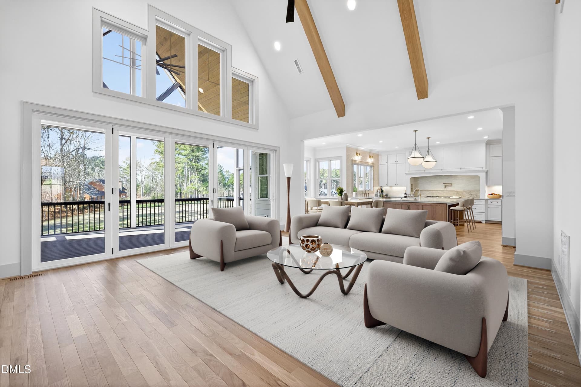 B5A1562-3000_Staged - 8909 Grand Highland Way, Wake Forest, NC 27587