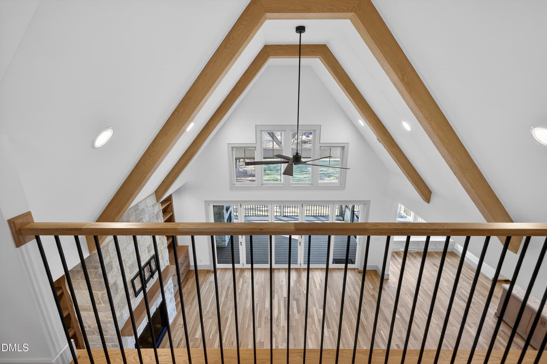 Scene-59 - 8909 Grand Highland Way, Wake Forest, NC 27587