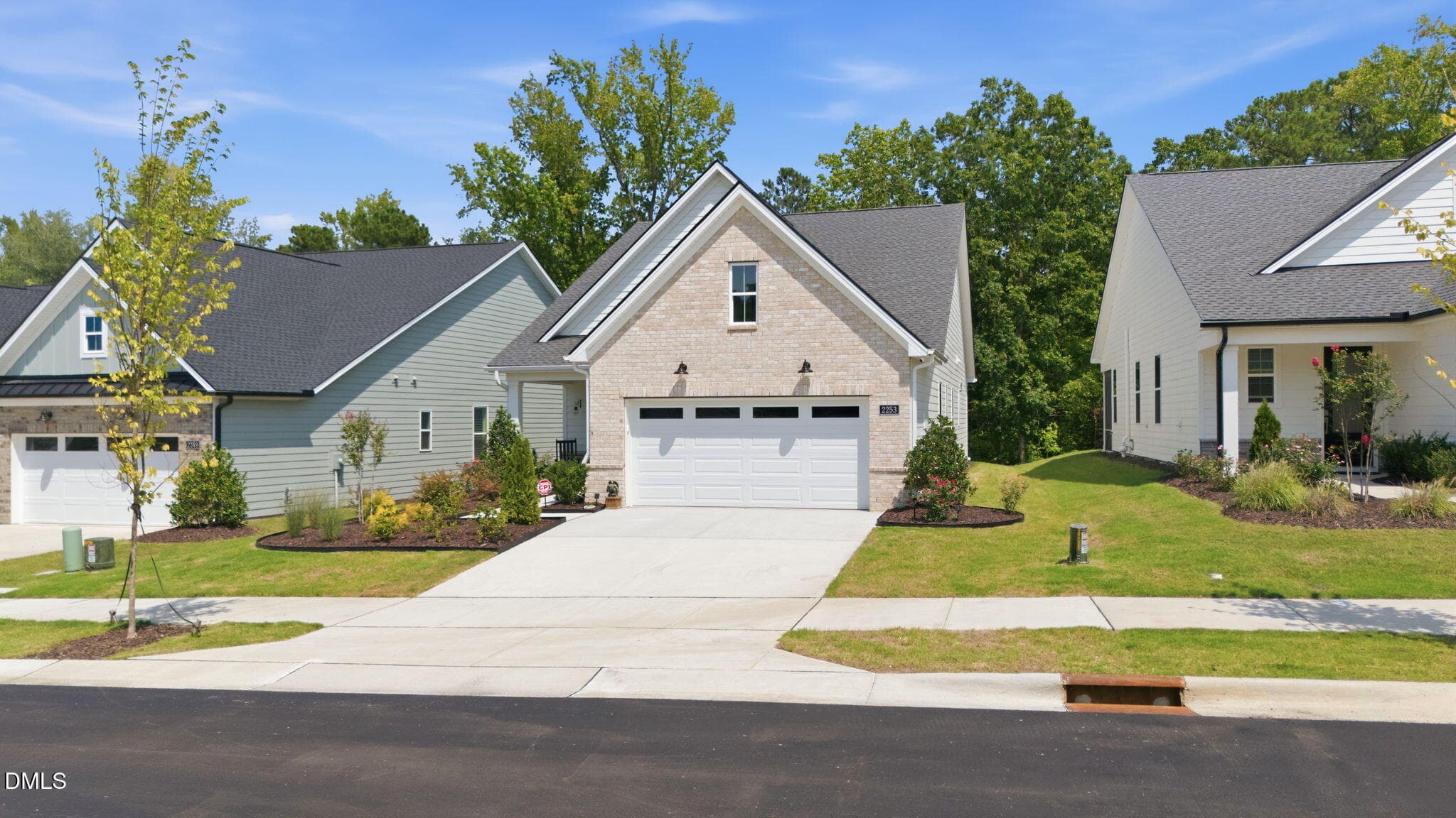 2-web-or-mls-DJI_20260812145015_0241_D_8 - 2253 Abbeyhill Drive, Raleigh, NC 27610, Raleigh