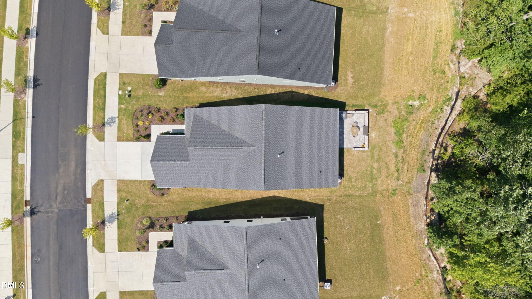 50-web-or-mls-DJI_20260812145542_0283_D_ - 2253 Abbeyhill Drive, Raleigh, NC 27610, Raleigh