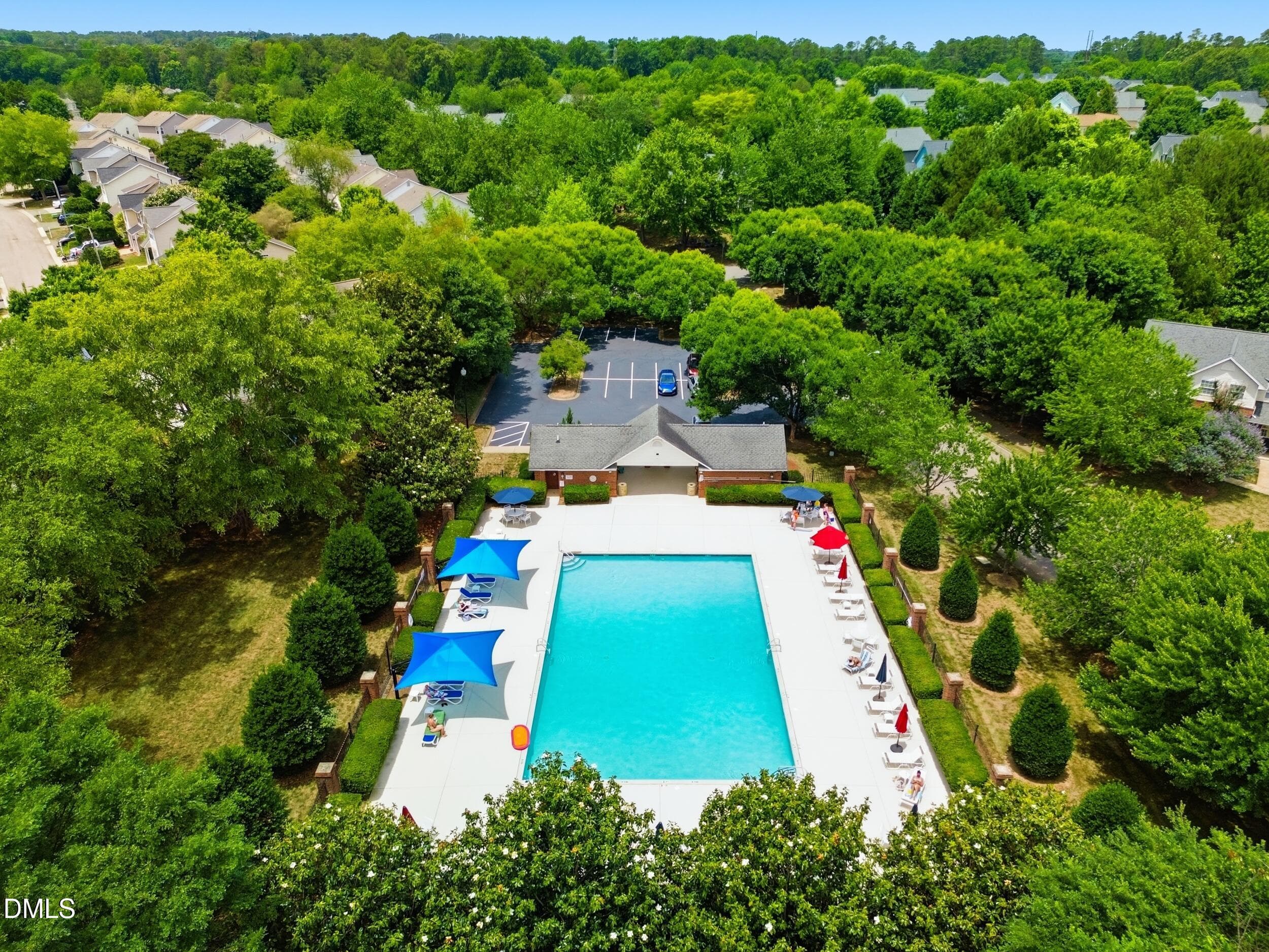dji_0133 - 2101 Piney Brook Road 107, Raleigh, NC 27614, Raleigh