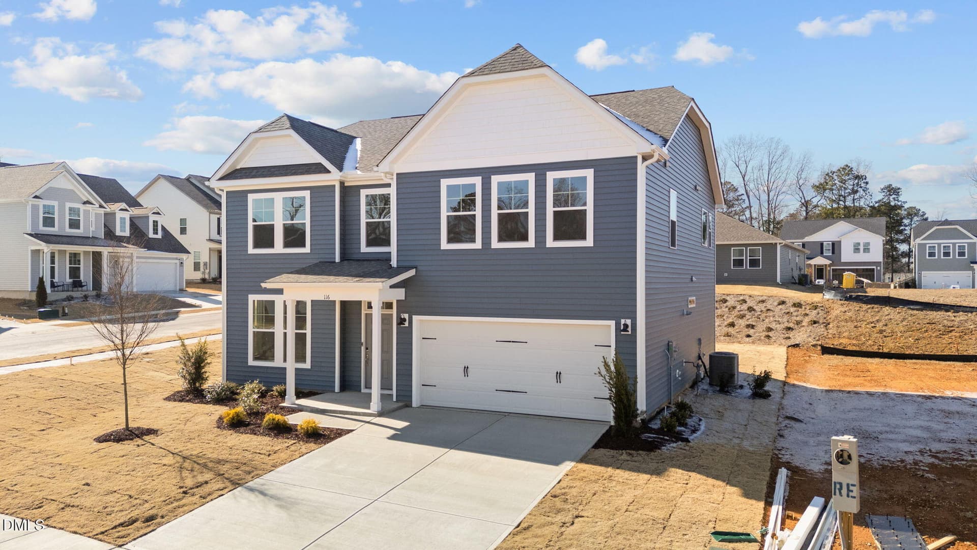 2-web-or-mls-DJI_20260128132725_0741_D - 116 Brooklynn Trail, Angier, NC 27501