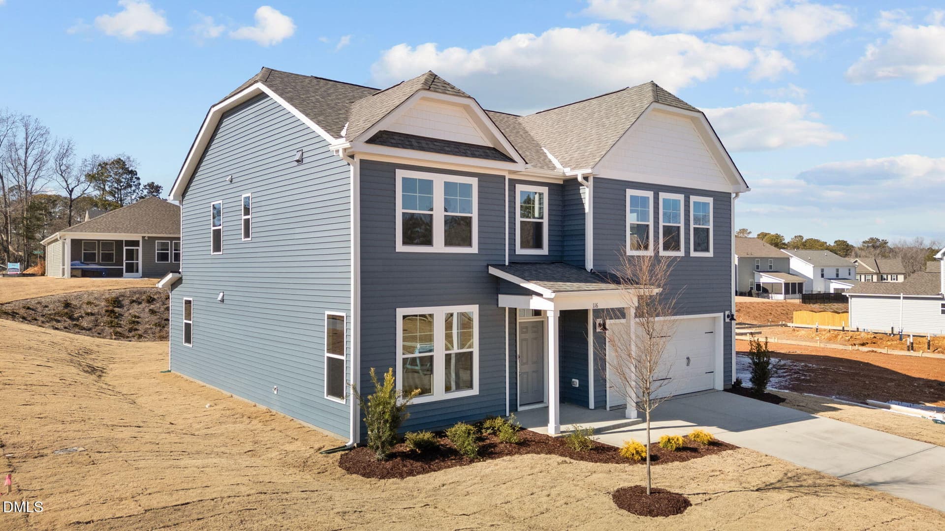 3-web-or-mls-DJI_20260128132939_0749_D - 116 Brooklynn Trail, Angier, NC 27501