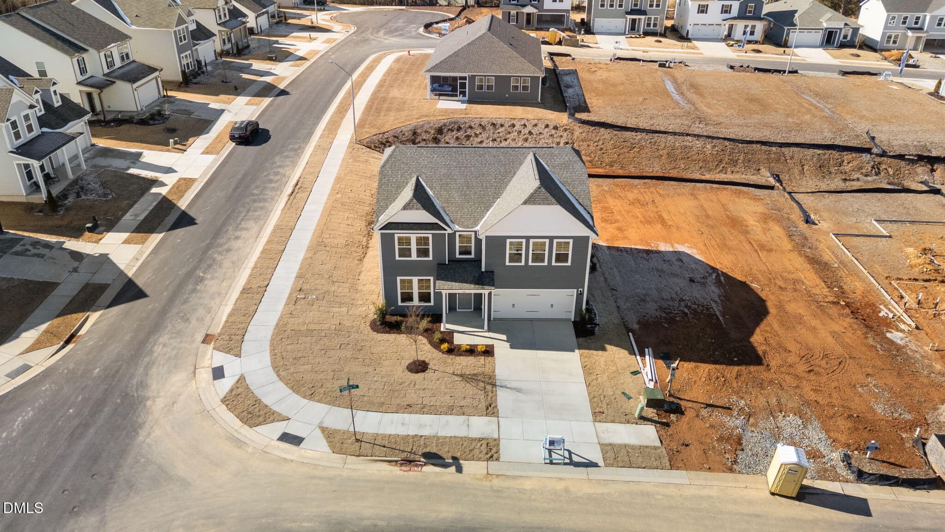 8-web-or-mls-DJI_20260128133023_0752_D - 116 Brooklynn Trail, Angier, NC 27501