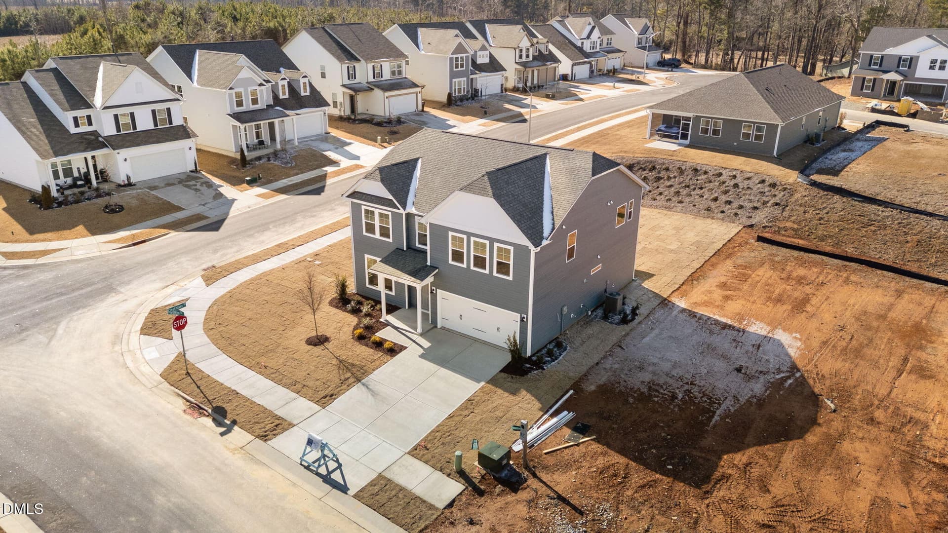 9-web-or-mls-DJI_20260128133045_0755_D - 116 Brooklynn Trail, Angier, NC 27501