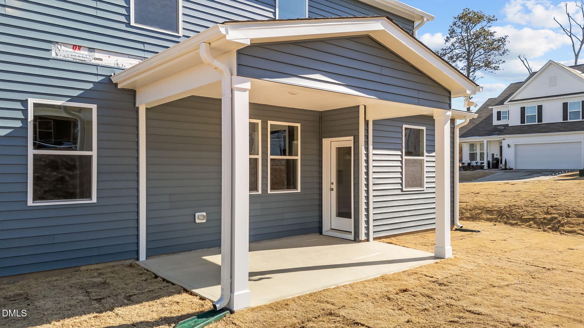 16-web-or-mls-DJI_20260128133331_0762_D - 116 Brooklynn Trail, Angier, NC 27501