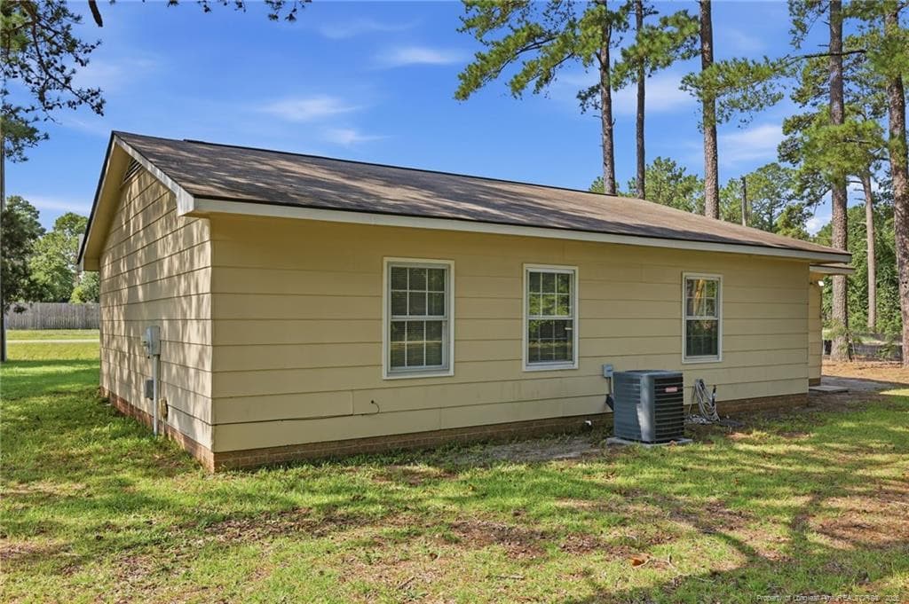 Photo 24 - 1705 Sand Hill Road, Hope Mills, NC 28348
