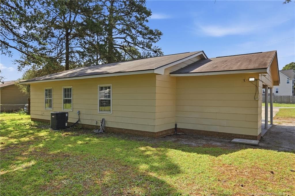 Photo 26 - 1705 Sand Hill Road, Hope Mills, NC 28348
