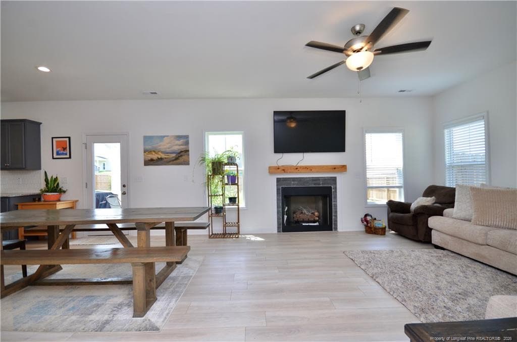 Photo 5 - 256 Godwin Gate Street, Linden, NC 28356