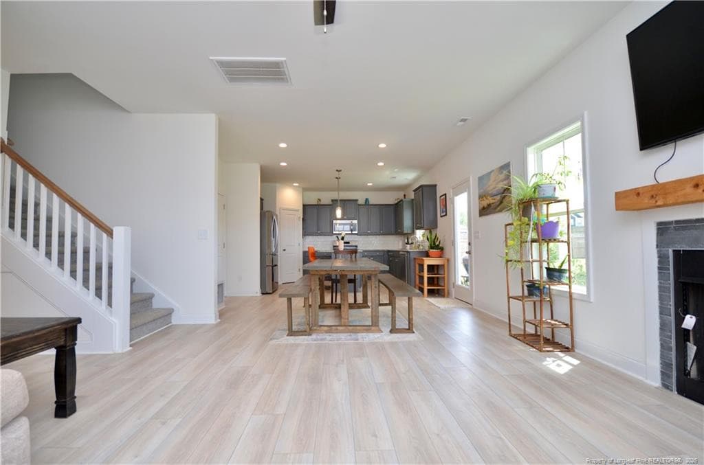 Photo 9 - 256 Godwin Gate Street, Linden, NC 28356