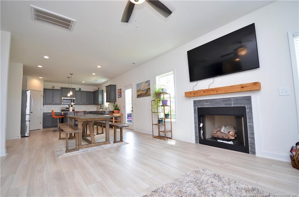 Photo 10 - 256 Godwin Gate Street, Linden, NC 28356