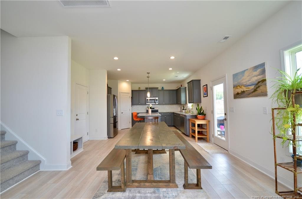 Photo 12 - 256 Godwin Gate Street, Linden, NC 28356