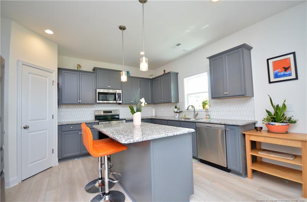 Photo 16 - 256 Godwin Gate Street, Linden, NC 28356