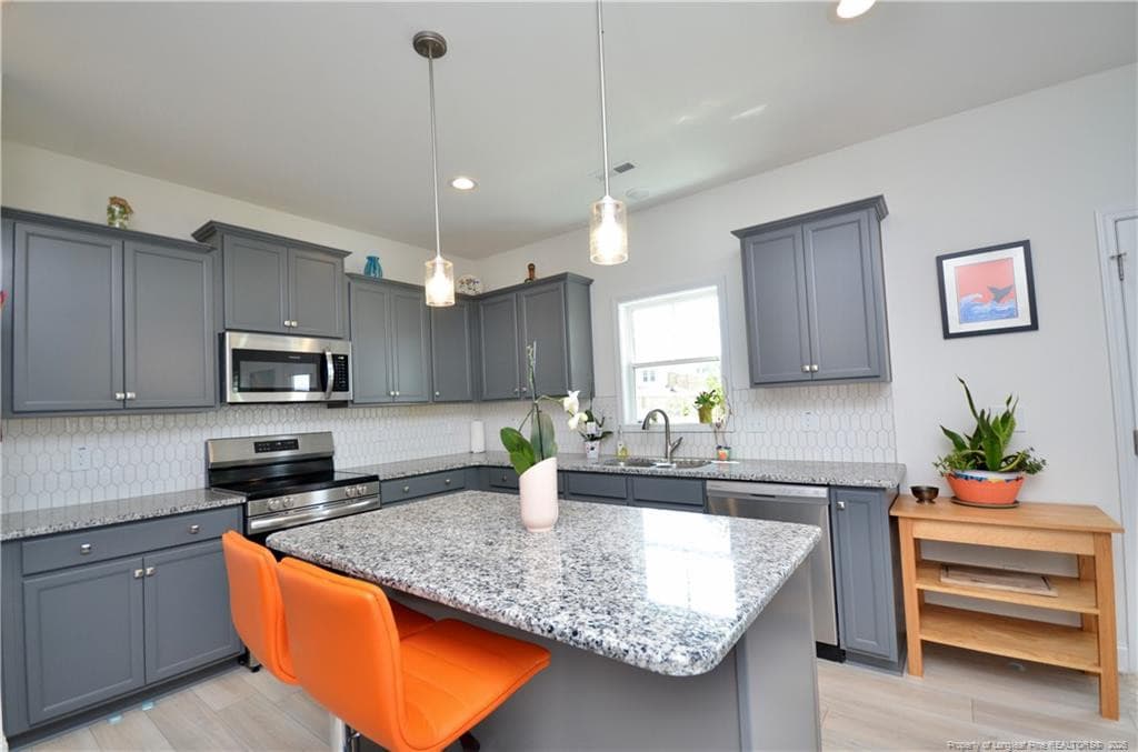 Photo 17 - 256 Godwin Gate Street, Linden, NC 28356