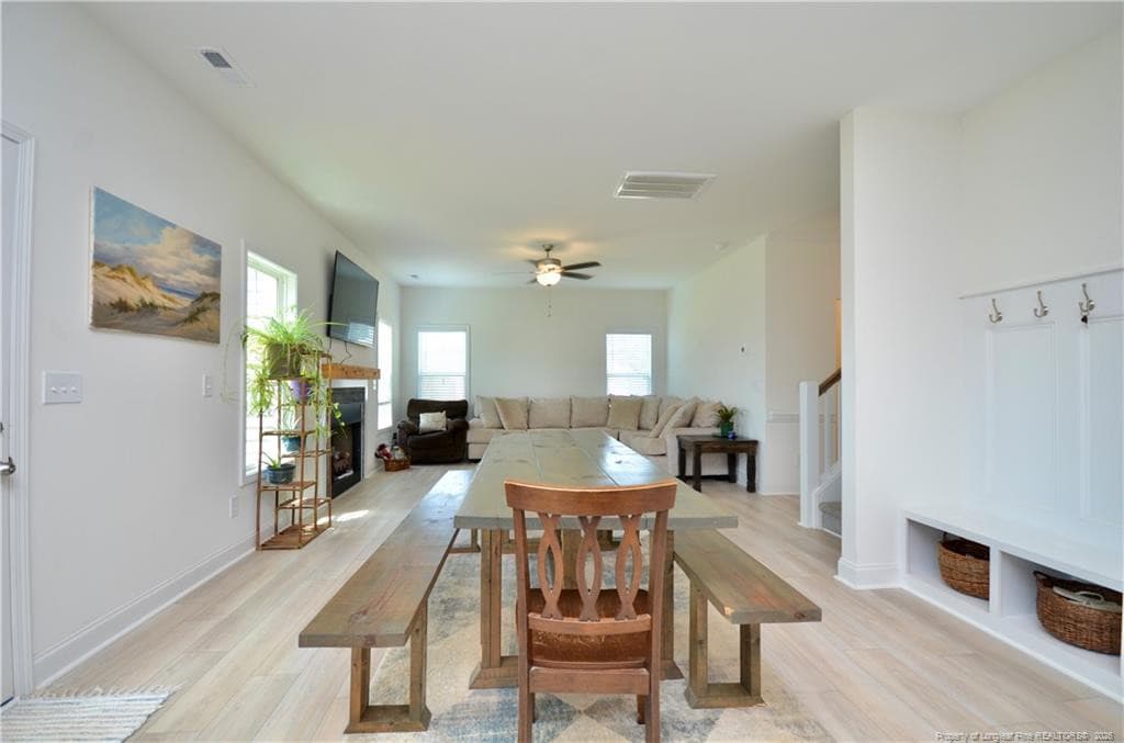 Photo 20 - 256 Godwin Gate Street, Linden, NC 28356
