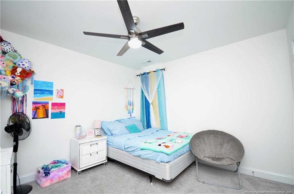 Photo 25 - 256 Godwin Gate Street, Linden, NC 28356