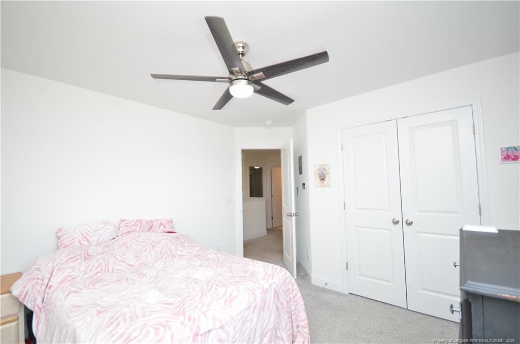 Photo 27 - 256 Godwin Gate Street, Linden, NC 28356