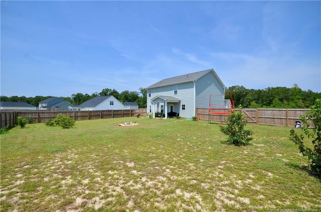 Photo 40 - 256 Godwin Gate Street, Linden, NC 28356