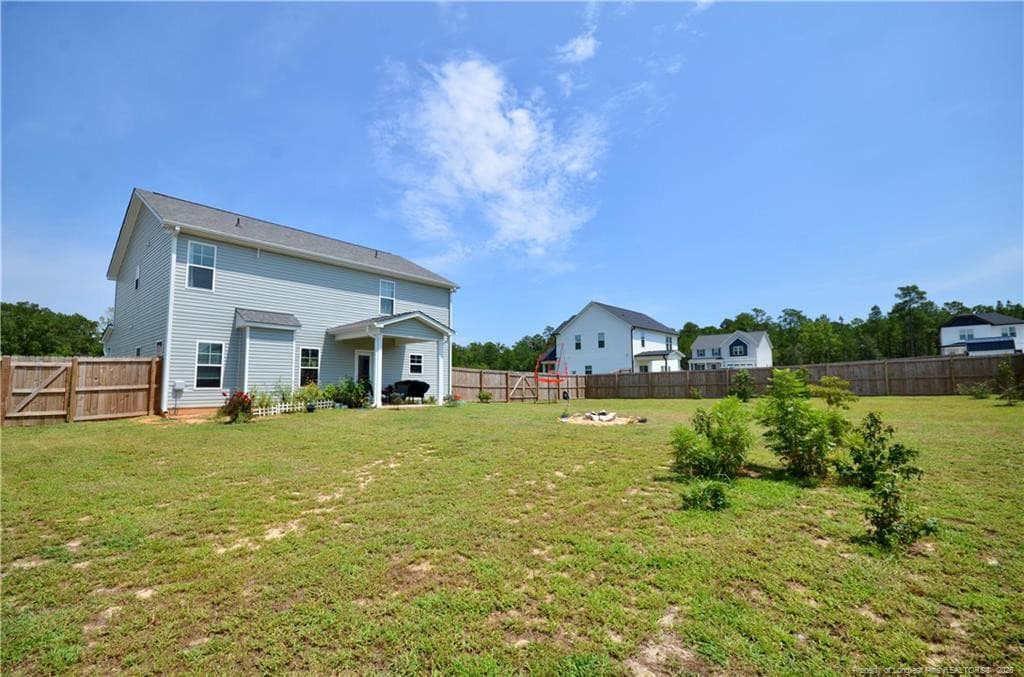 Photo 41 - 256 Godwin Gate Street, Linden, NC 28356