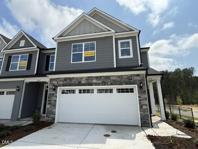 5400 Running Fox Lane, Durham, NC 27703