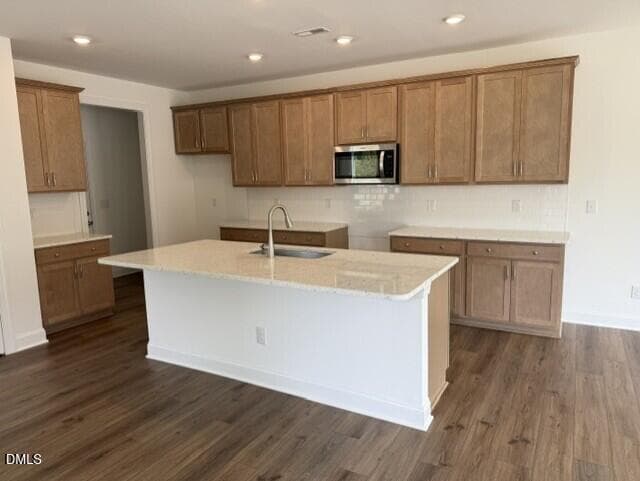 Kitchen - 5400 Running Fox Lane, Durham, NC 27703, Durham
