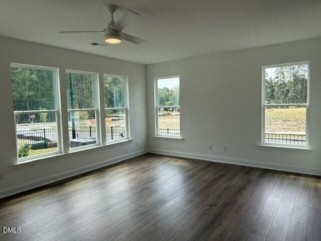 Family Room2 - 5400 Running Fox Lane, Durham, NC 27703, Durham