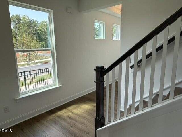 Foyer - 5400 Running Fox Lane, Durham, NC 27703, Durham