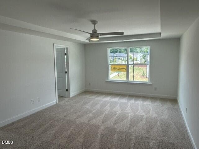 Primary Bedroom - 5400 Running Fox Lane, Durham, NC 27703, Durham