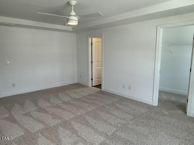 Primary Bedroom - 5400 Running Fox Lane, Durham, NC 27703, Durham
