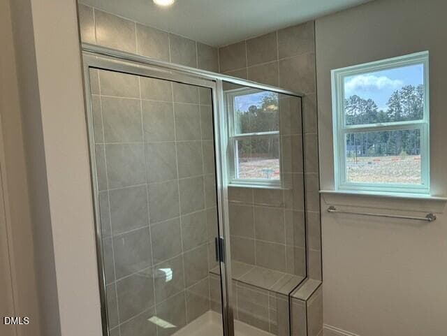Primary Bath - 5400 Running Fox Lane, Durham, NC 27703, Durham