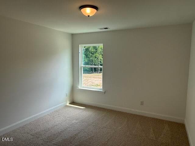 Bedroom 2 - 5400 Running Fox Lane, Durham, NC 27703, Durham