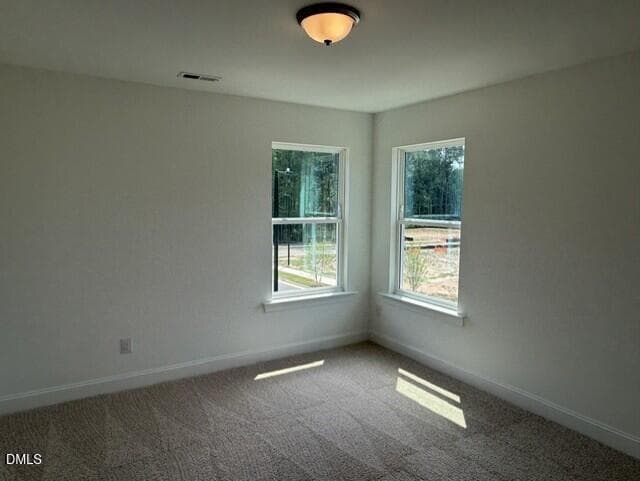 Bedroom 3 - 5400 Running Fox Lane, Durham, NC 27703, Durham